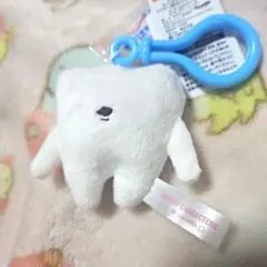 サンリオキャラクター大賞　歯ぐるまんすたいる　マスコット