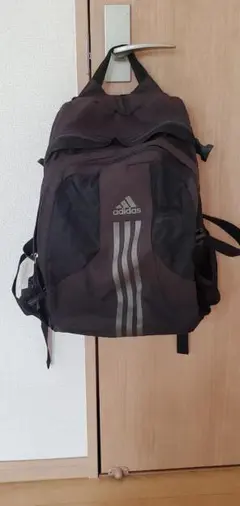 美品！　アディダス　リュックサック