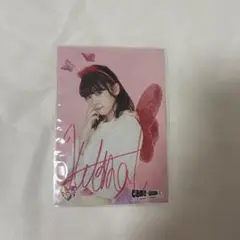 坂井仁香 アイドル
