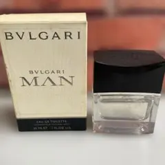 BVLGARI MAN オードトワレ 30ml 香水のサムネイル