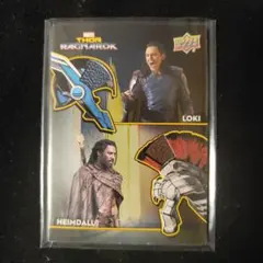 2025年最新】marvel カードの人気アイテム - メルカリ