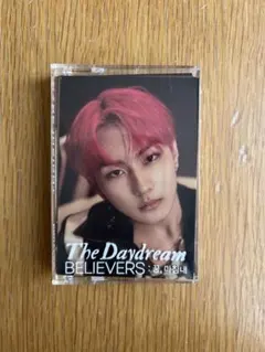 The Daydream BELIEVERS K-POP カードセット