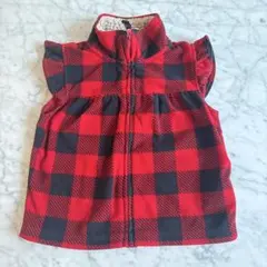 美品⭐︎カーターズ　Carter's 24m 80cm