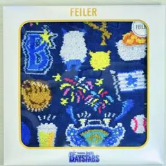 2026年最新】FEILER メインキャラクター名：DB.スターマン 野球 記念