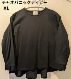 CIAOPANIC TYPY　キッズ　長袖カットソー　XL