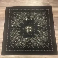 ナイキ　トラヴィススコット　バンダナ