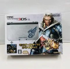 2025年最新】モンスターハンター4g スペシャルパックの人気