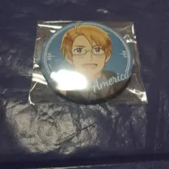 317 ヘタリア アメリカ