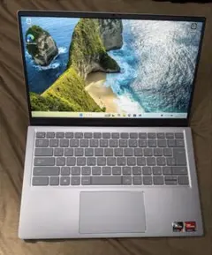 2026年最新】dell inspiron 5415 ryzen7 5700uの人気アイテム - メルカリ