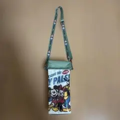 ディズニー　ポップコーンケース