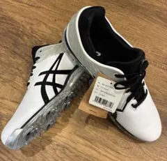 ASICS GEL-ACE PRO 5 ホワイト ／ブラック27.0cmのサムネイル