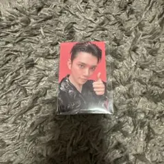 SEVENTEEN Weverse global 特典 ジョシュア