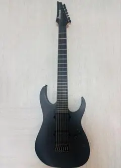 12663】Ibanez RGA 732 7弦ギター - メルカリ