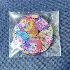プロセカ ワンダショ 缶バッジ クリフェス にっこり調査隊