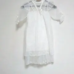 セレモニードレス ベビードレス