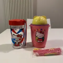 2025年最新】タッパーウェア✕キティの人気アイテム - メルカリ