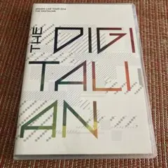 嵐/ARASHI LIVE TOUR 2014 THE DIGITALIAN〈…