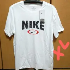 ナイキ　メンズ　Tシャツ XLサイズ 新品！ドライフィット