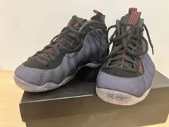 NIKE AIR FOAMPOSITE ONE