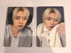 straykids スキズ Doit popup ポップアップ 購入特典 リノ