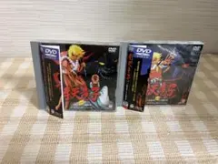 手天童子 Shutendoji OVA US DVD Collection - メルカリ