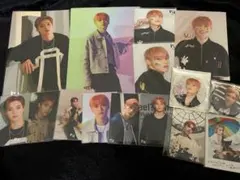 INI 木村柾哉　まとめ売り