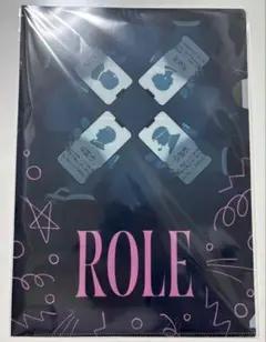 タンブルウィード　ROLE