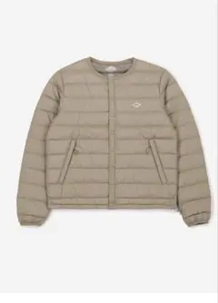 2026年最新】danton ダウン ベージュの人気アイテム - メルカリ