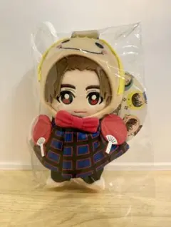 2025年最新】メンバー名：山田涼介 ぬいぐるみ・マスコットの人気