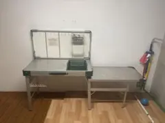 2025年最新】コールマン シンク付きの人気アイテム - メルカリ