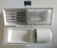 食器セット アウトドア カトラリー ピクニック バーベキュー