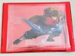 鬼滅の刃 冨岡義勇 劇場版 無限城編 キービジュアルランダムアクリルスタンド