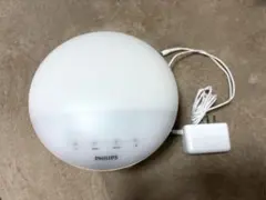 PHILIPS ウェイクアップライトHF3519 光時計のサムネイル