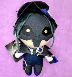 ツイステッドワンダーランド エクストラぬいぐるみ