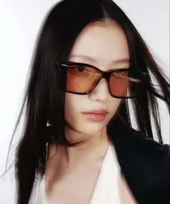 BLUE ELEPHANT ブルーエレファントFENCE orange tint