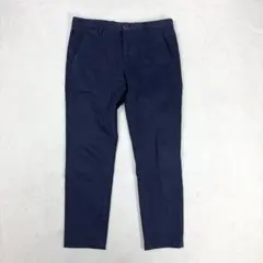 PT TORINO DENIM JUNGLE ストレッチ パンツ31紺 チノパンのサムネイル