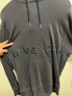 Givenchy 2022AW オーバーサイズレイヤードTシャツ　パーカー Givenchy 2022AW オーバーサイズレイヤードTシャツ パーカー - メルカリ