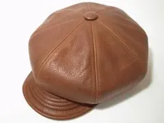 米国製Vintage Leather Spitfire新品ビンテージ加工L 革製のサムネイル
