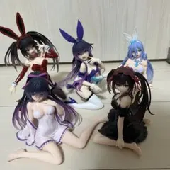 デート・ア・ライブ フィギュア まとめ売り デート・ア・ライブ｜DATE A LIVEの商品一覧 – フィギュア通販は