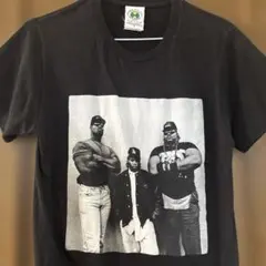 CROSS COLOURS グラフィックTシャツ ストリート