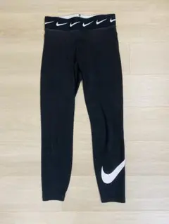 NIKE ナイキ　レギンス　スパッツ　ヨガ　ランニング　アンクル丈