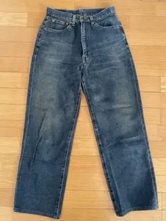 美品！　ボブソン　BOBSON 日本製　ジーンズ　デニム