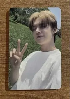 2025年最新】TXT ヨンジュン 中華の人気アイテム - メルカリ