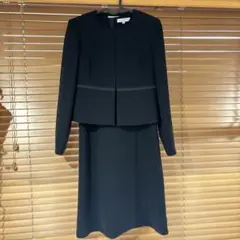 喪服ワンピースセットアップ