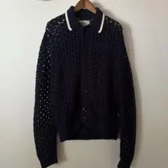 2025年最新】future archive カーディガンの人気アイテム - メルカリ