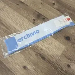 新品未使用　アルチビオ　ソックス　サイズ:フリー