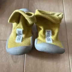 SELF-CAREのソックスシューズ