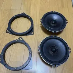 ケ*カ様 フォレスター SL型HarmanKardon ツイーター＆ミッドスピー
