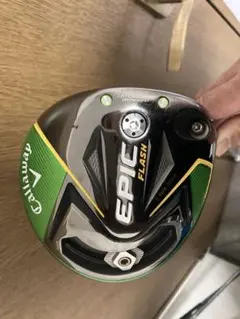 キャロウェイ エピックフラッシュ ドライバー