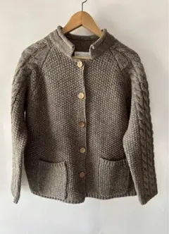 エスオー so ニット